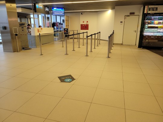 Nagyon Fontos Emberek vagyunk