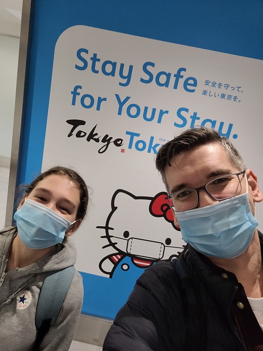 Épen, egészségben!