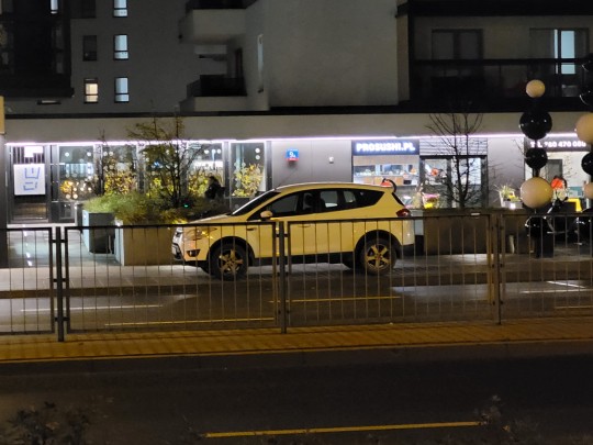 Lengyel szusi – bocs, de nem.