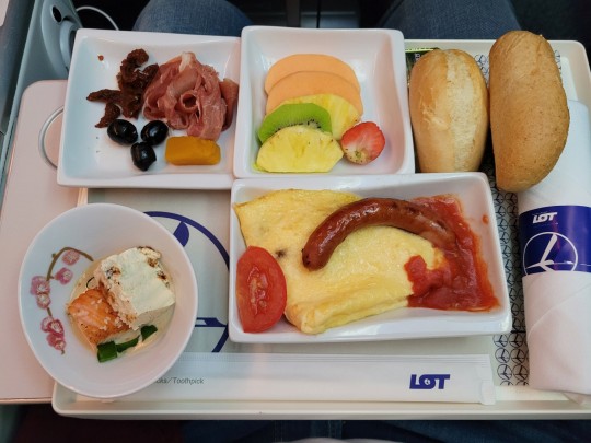 Evés, ivás, evés.