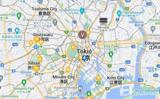 Még egy kis földrajz