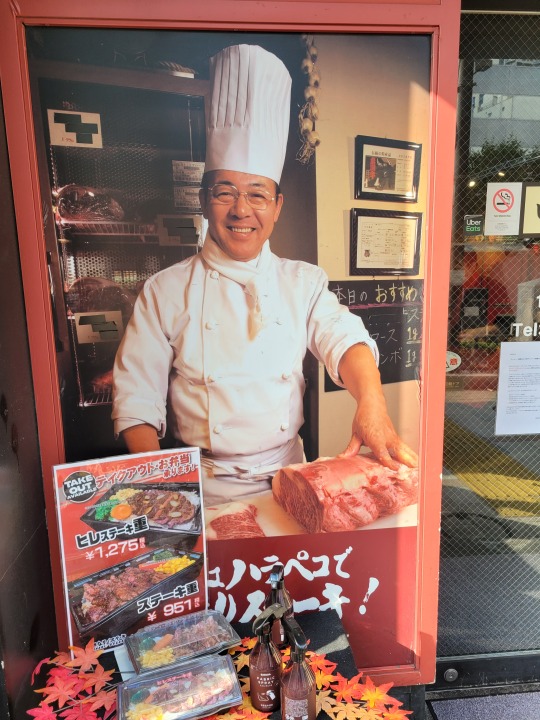 Gasztromarketing és sífelszerelés negyed