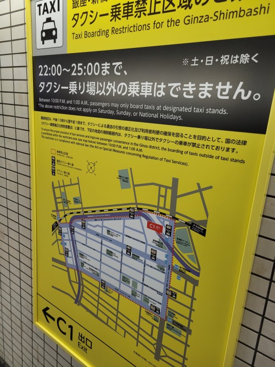 Úton az új szálláshelyre