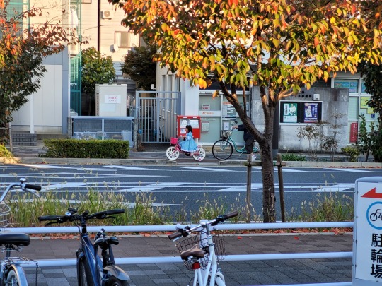 Sudio park over, irány a Empire Palace kert!