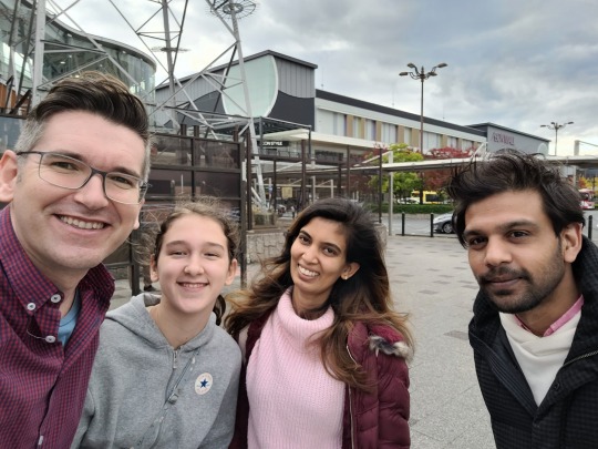 Újabb kedves segítők!