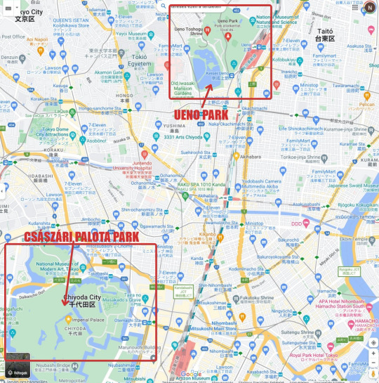 shinobazu-NO-ike POND