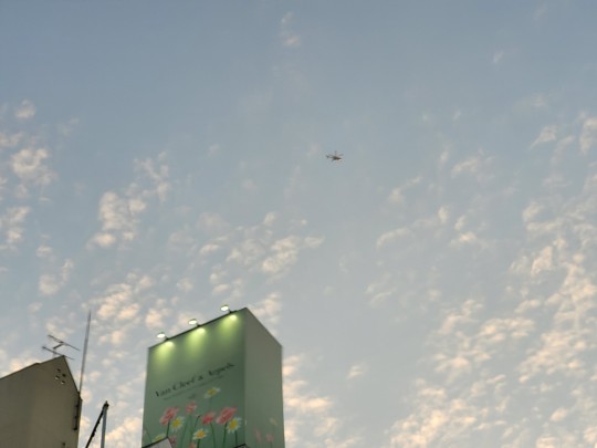 Végeláthatatlanul rotálódó rotorok