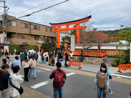 Rettenetes mennyiségű torii